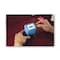 2000 Plus Easy Select Dater, Self-Inking, Black 011091 - alternate 6